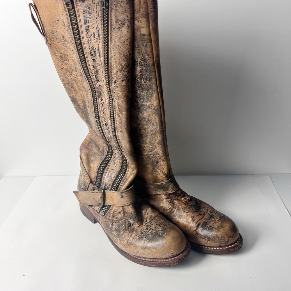 Bedstu tango knee high boots